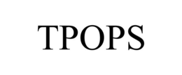 TPOPS trademark