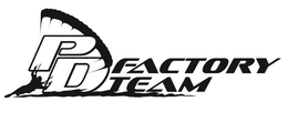 PD FACTORY TEAM trademark