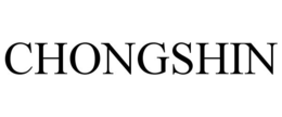 CHONGSHIN trademark