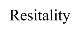 RESITALITY trademark