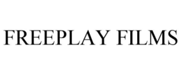 FREEPLAY FILMS trademark