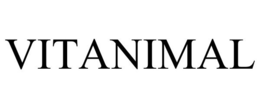 VITANIMAL trademark