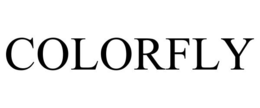 COLORFLY trademark