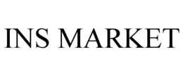 INS MARKET trademark