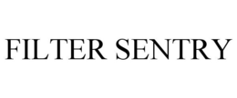 FILTER SENTRY trademark