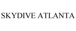 SKYDIVE ATLANTA trademark