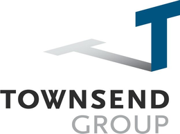 T TOWNSEND GROUP trademark