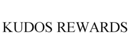 KUDOS REWARDS trademark