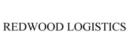 REDWOOD LOGISTICS trademark