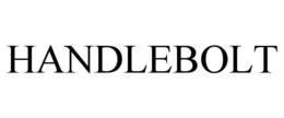 HANDLEBOLT trademark