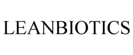 LEANBIOTICS trademark