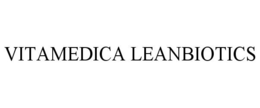 VITAMEDICA LEANBIOTICS trademark