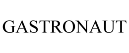 GASTRONAUT trademark