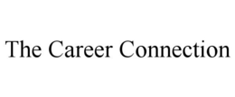 THE CAREER CONNECTION trademark