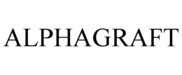 ALPHAGRAFT trademark