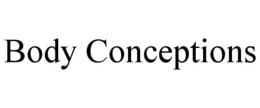 BODY CONCEPTIONS trademark