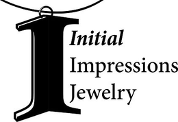 I INITIAL IMPRESSIONS JEWELRY trademark