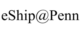 ESHIP@PENN trademark