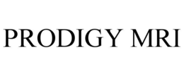 PRODIGY MRI trademark