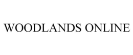 WOODLANDS ONLINE trademark