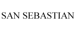 SAN SEBASTIAN trademark