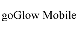 GOGLOW MOBILE trademark