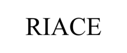 RIACE trademark