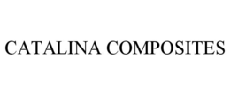 CATALINA COMPOSITES trademark