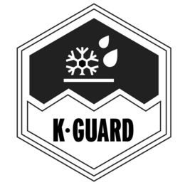K-GUARD trademark