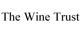 THE WINE TRUST trademark