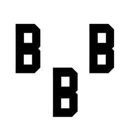 B B B trademark