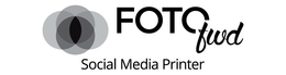 FOTOFWD SOCIAL MEDIA PRINTER trademark