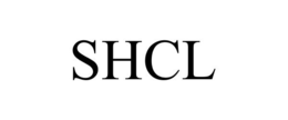 SHCL trademark