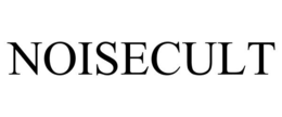 NOISECULT trademark