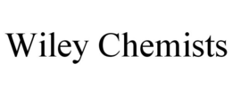 WILEY CHEMISTS trademark