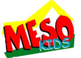 MESO KIDS trademark