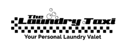 THE LAUNDRY TAXI YOUR PERSONAL LAUNDRY VALET trademark