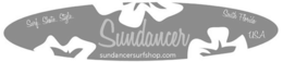 SURF.SKATE.STYLE.. SUNDANCER SUNDANCERSURFSHOP.COM SOUTH FLORIDA USA trademark
