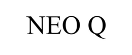 NEO Q trademark