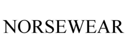 NORSEWEAR trademark