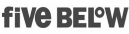 FIVE BELºW trademark