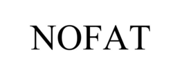 NOFAT trademark