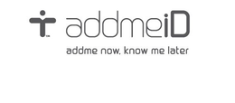 ADDMEID ADDME NOW. KNOW ME LATER trademark