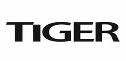 TIGER trademark
