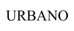 URBANO trademark