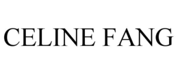 CELINE FANG trademark