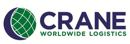 CRANE WORLDWIDE LOGISTICS trademark