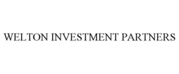 WELTON INVESTMENT PARTNERS trademark