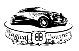 MAGICAL JOURNEY trademark