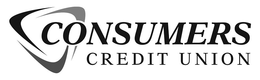CONSUMERS CREDIT UNION trademark